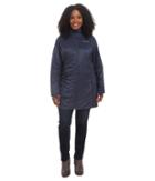 Columbia - Plus Size Mighty Litetm Hooded Jacket