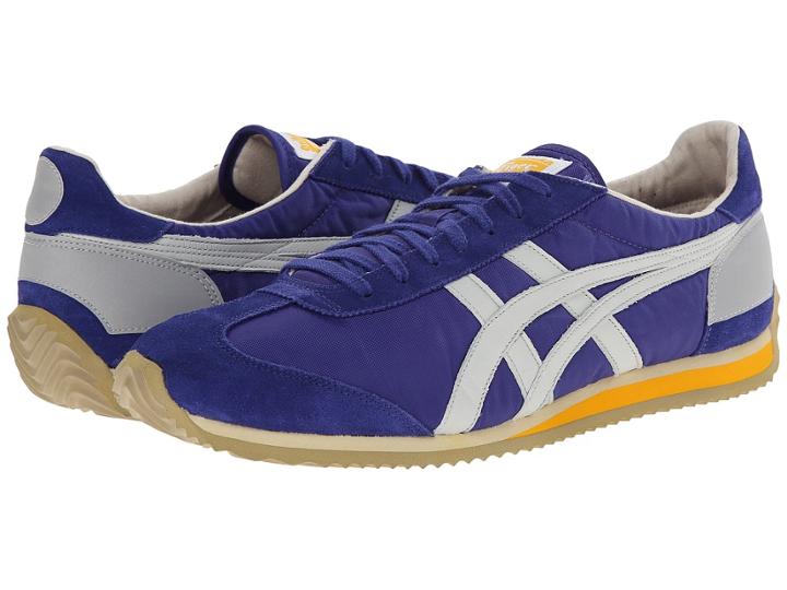Onitsuka Tiger By Asics - California 78 Vintage