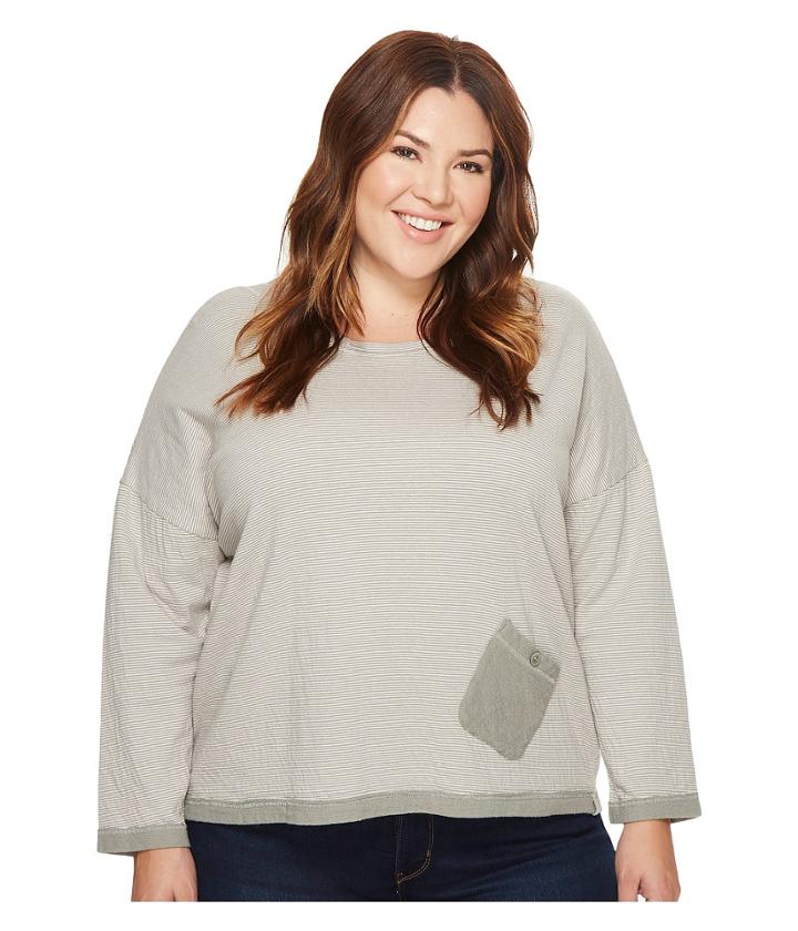Fresh Produce - Fireside R R Pullover