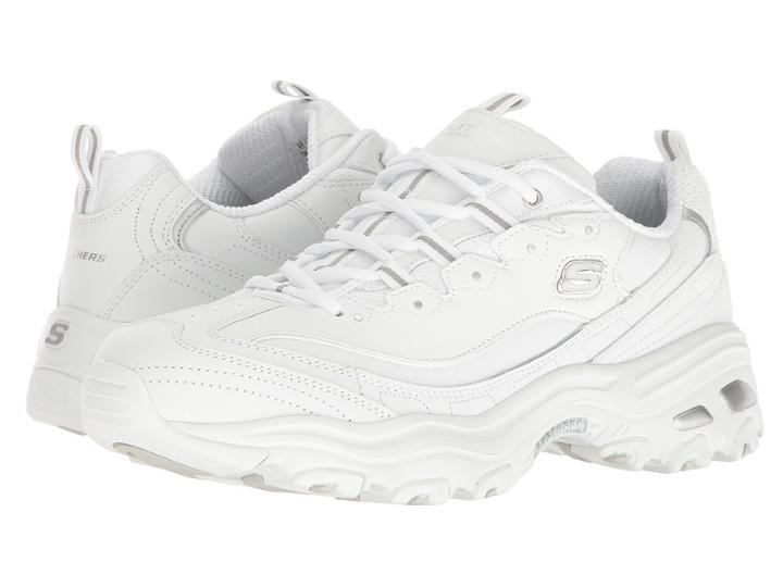 Skechers - D'lites Fresh Start