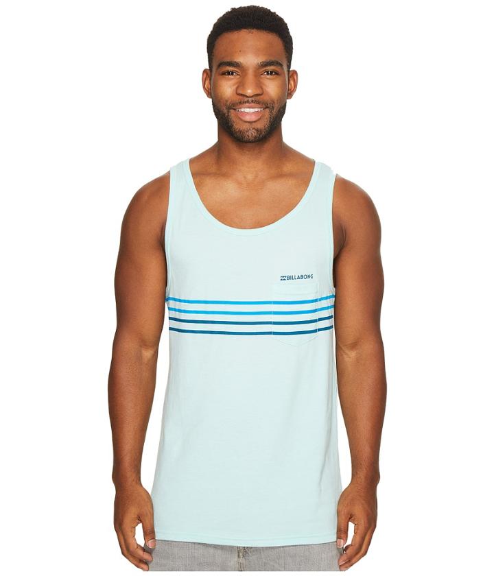 Billabong - Spinner Tank