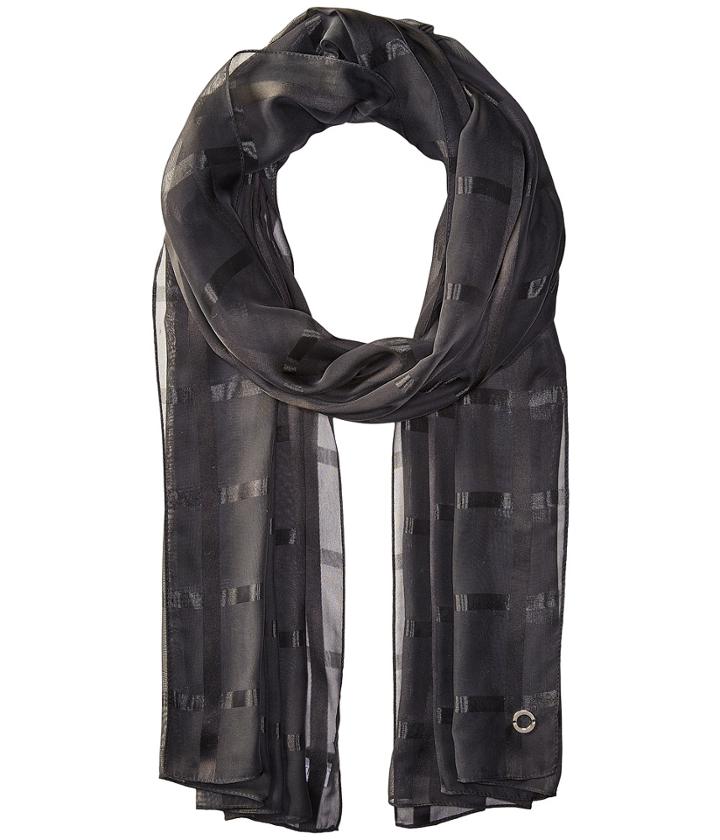 Calvin Klein - Solid Shadow Stripe