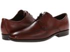 Ecco - Edinburgh Perforated Tie