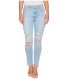 Joe's Jeans - Charlie Ankle In Dannika