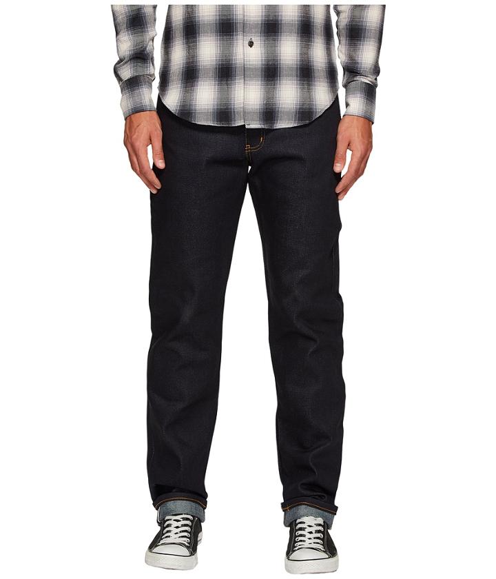 Naked &amp; Famous - Weird Guy Broken Elephant 6 Jeans