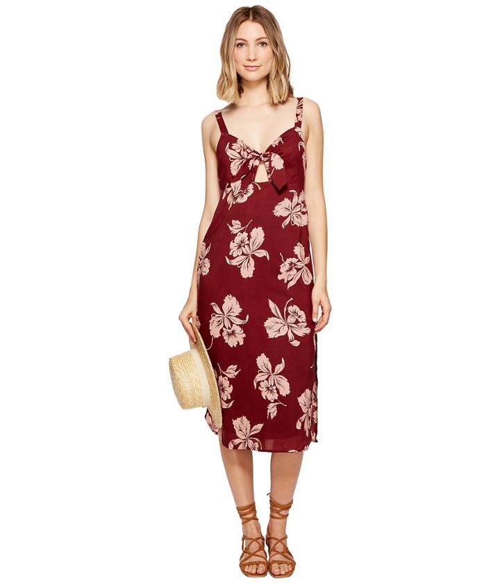 Amuse Society - Maude Dress