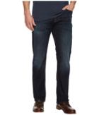 Mavi Jeans - Matt Relaxed Straight Leg In Dark Shaded Authentic Vintage