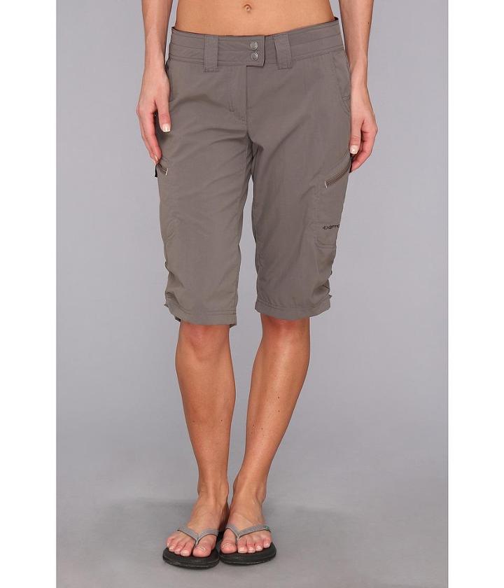 Exofficio Nomad Dig'r