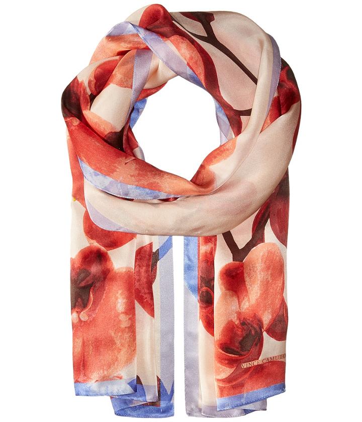 Vince Camuto - Zen Orchid Oblong