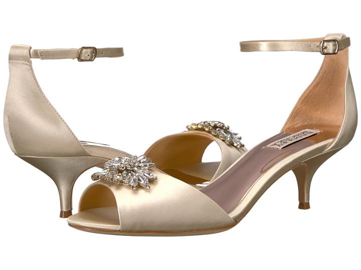 Badgley Mischka - Sainte