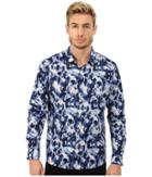 7 Diamonds - Fading Glow Long Sleeve Shirt