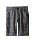 Quiksilver Kids - Double Plus Shorts