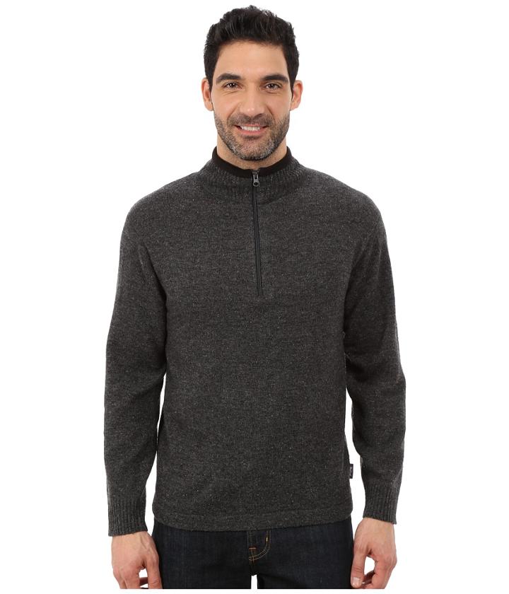 Woolrich - Granite Springs Ii Half Zip