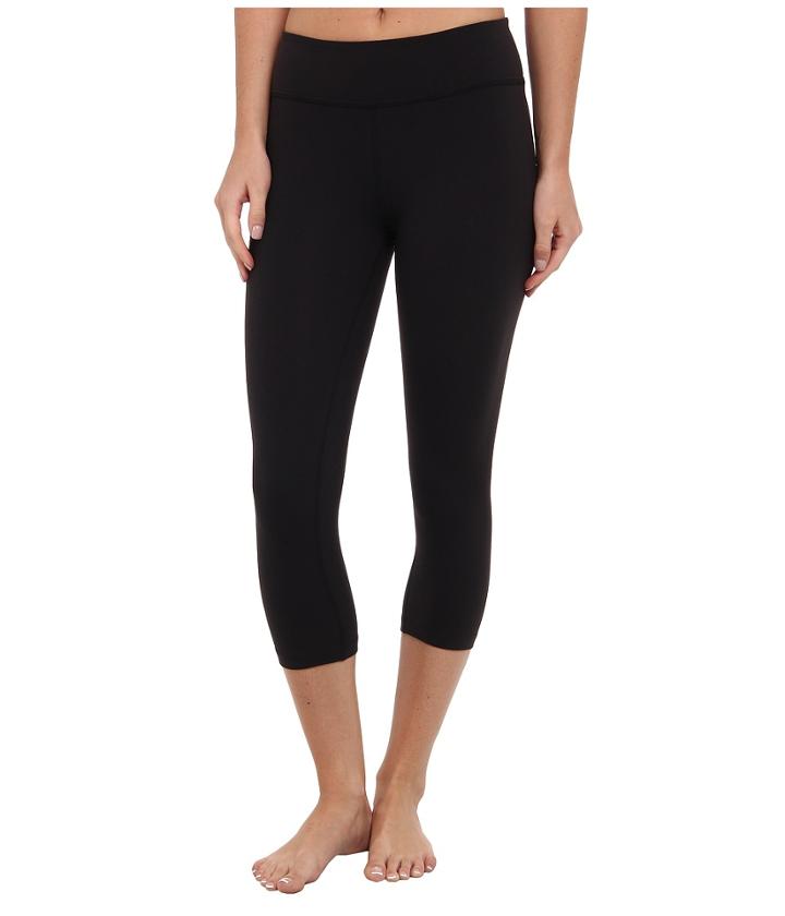 Beyond Yoga - Capri Legging