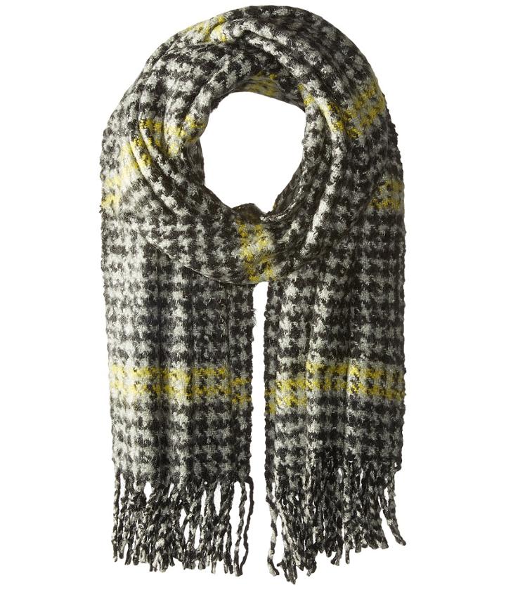 Pistil - Gwen Scarf