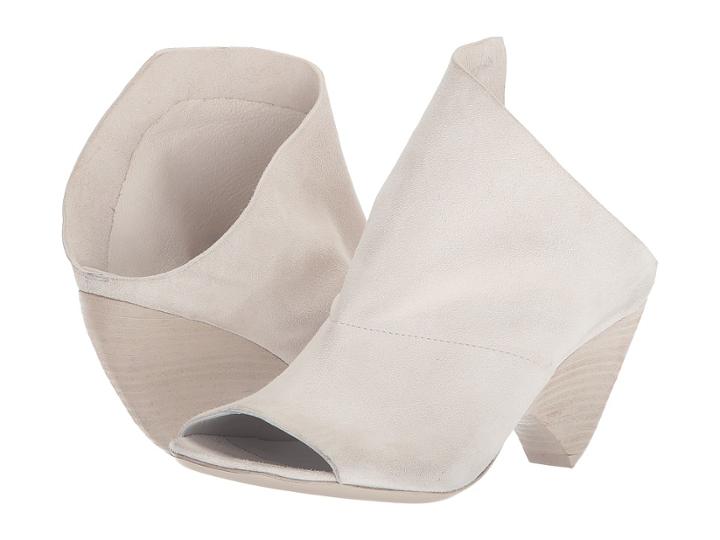 Marsell - Open Toe Ankle Wedge