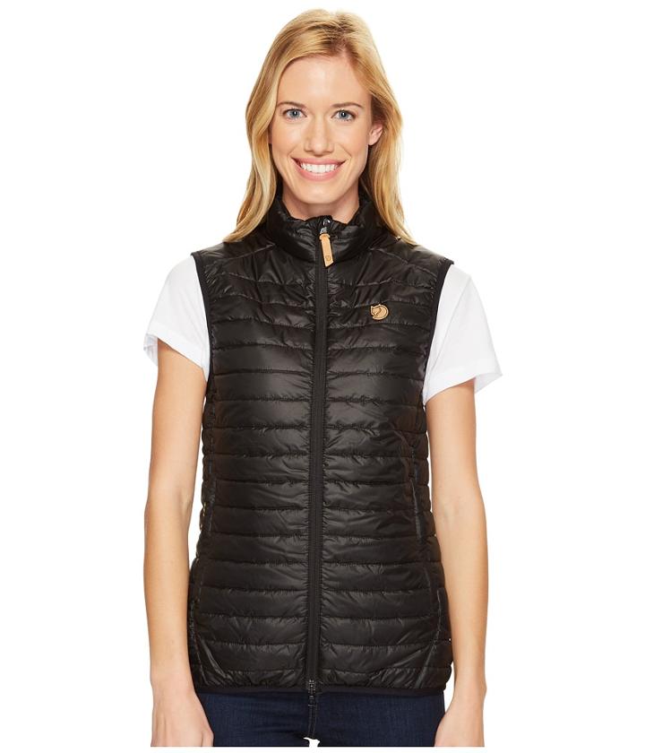Fjallraven - Abisko Padded Vest