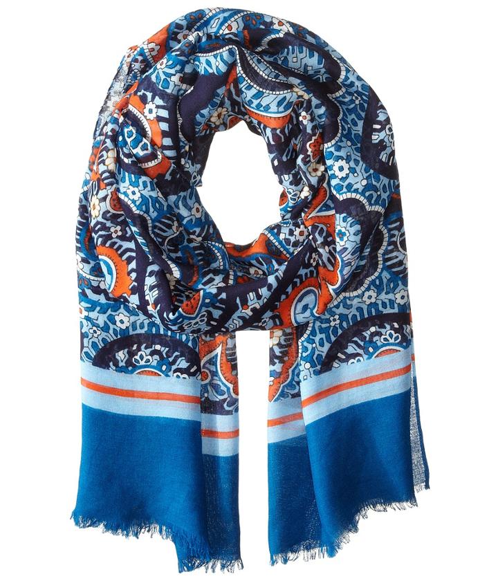 Vera Bradley - Soft Fringe Scarf