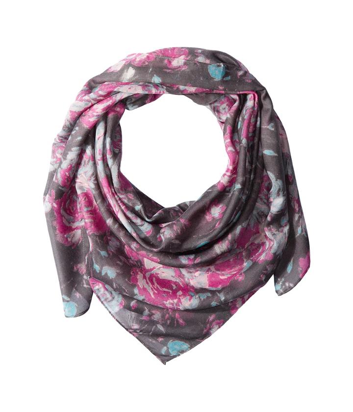 Life Is Good - Garden Scarf