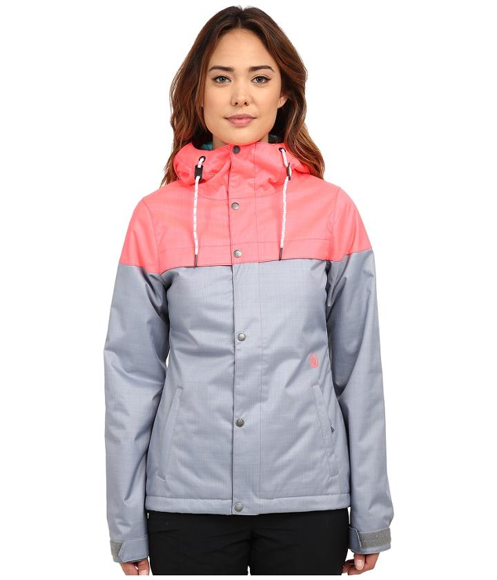 Volcom Snow - Bolt Insulated Jacket