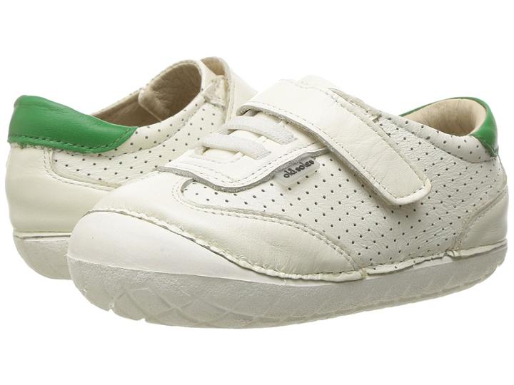 Old Soles - Spirit Pave