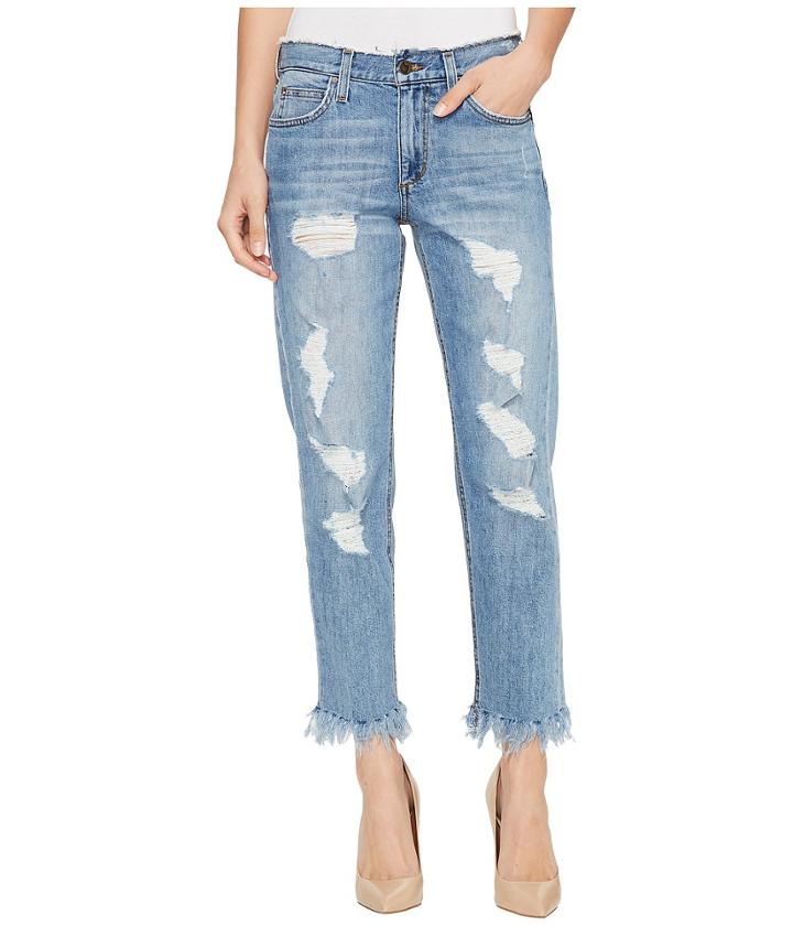 Joe's Jeans - Smith Ankle In Tyrie
