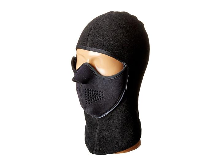 Seirus - Magne Mask Convertible Combo Clava
