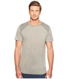 Nana Judy - Kings T-shirt With Corded Shoulder Detail