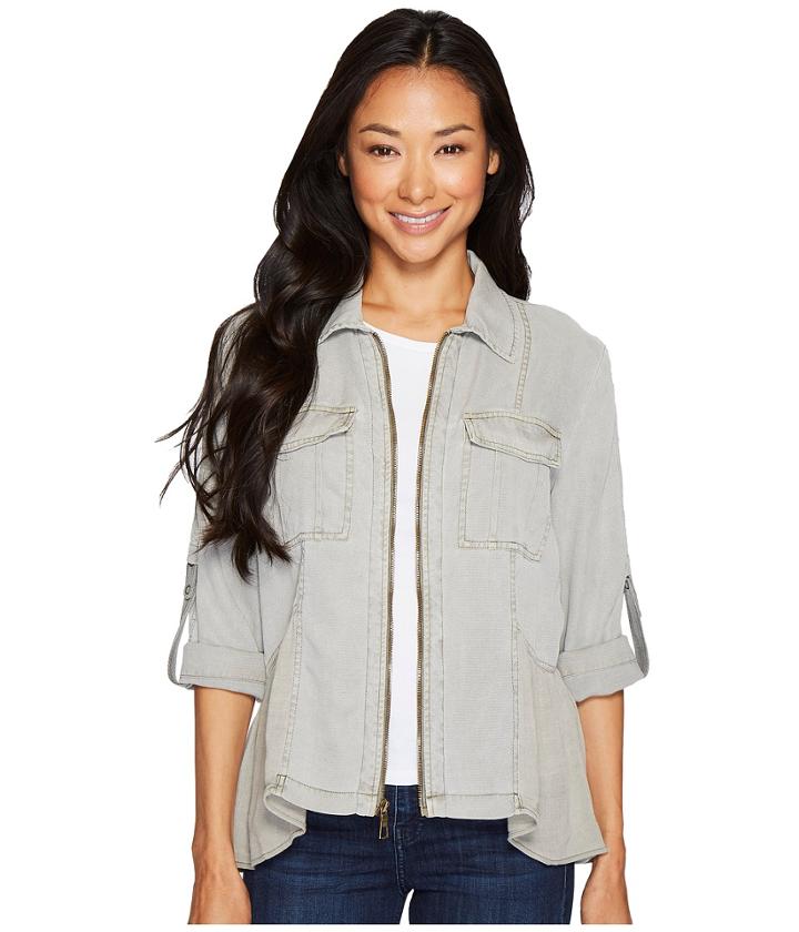 Xcvi - Maitea Jacket