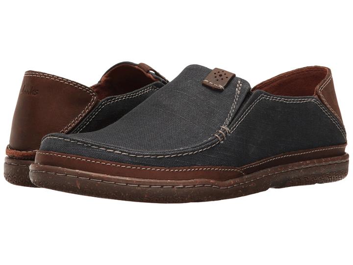 Clarks - Trapell Form