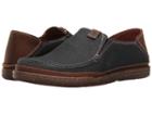 Clarks - Trapell Form