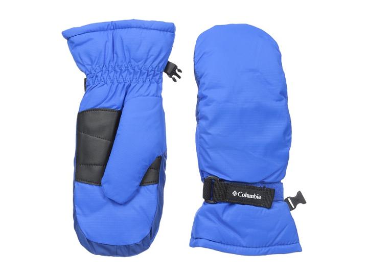 Columbia - Core Mitten