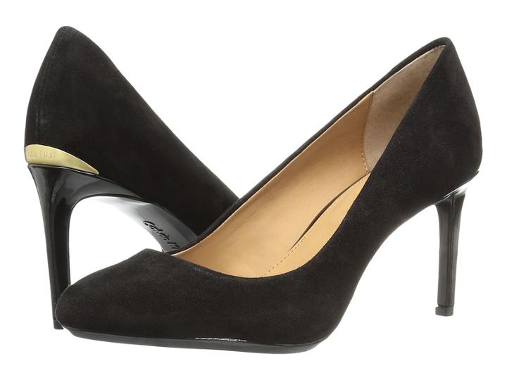 Calvin Klein - Salsha