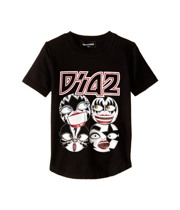 Dsquared2 Kids - Graphic Tee