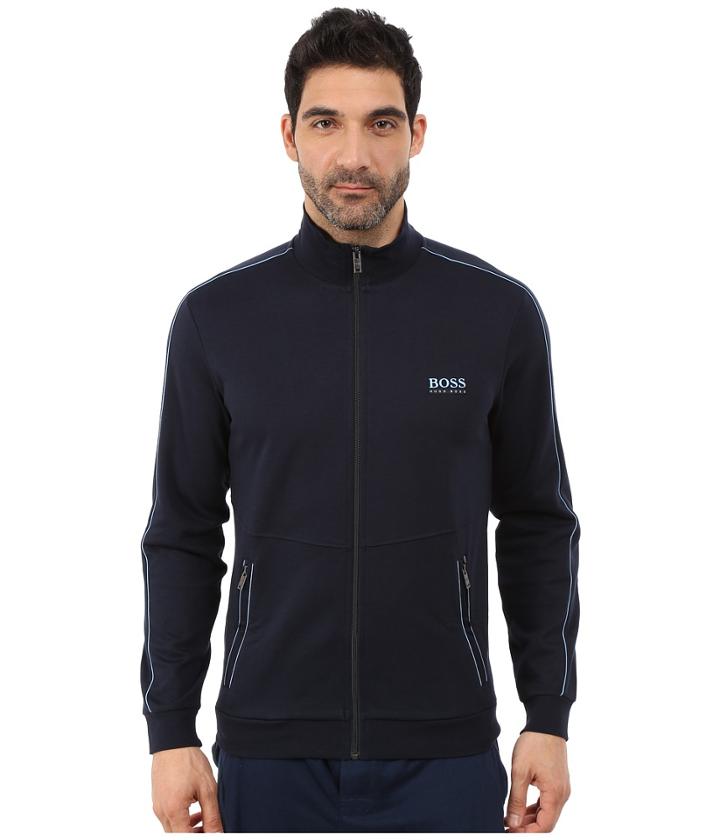 Boss Hugo Boss - Tracksuit Zip-up
