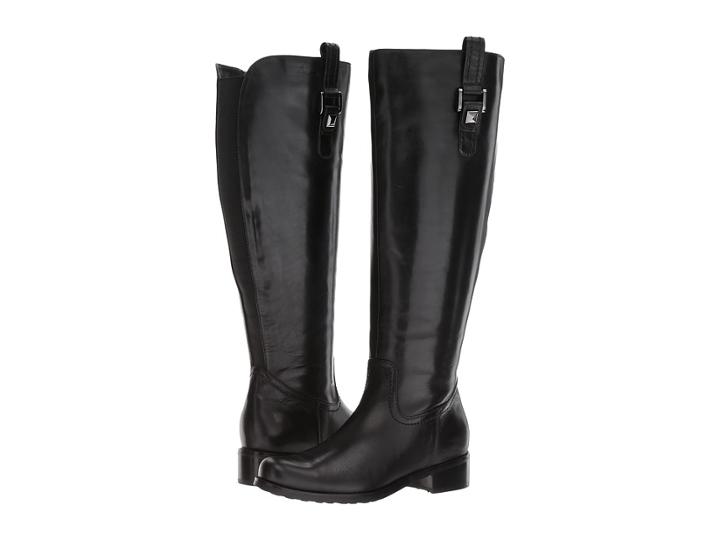 Blondo - Velvet Wide Shaft Waterproof