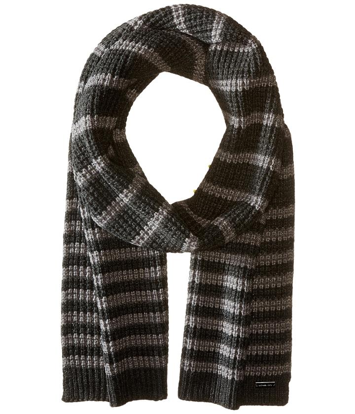 Michael Michael Kors - Thermal Stripe Muffler