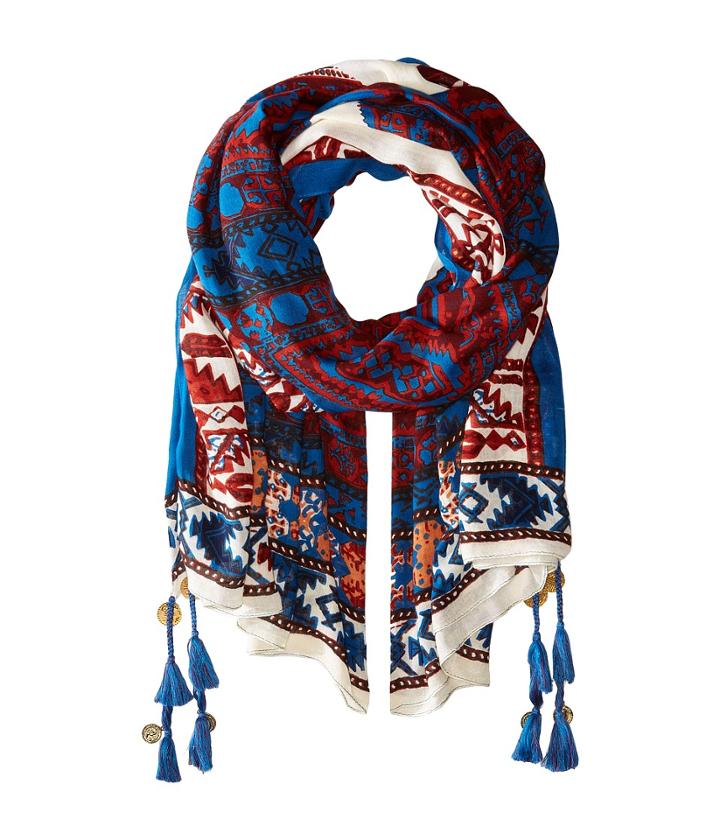 Michael Stars - Tulum Dancer Wrap