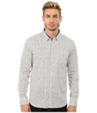 7 Diamonds - Blue Moon Long Sleeve Shirt