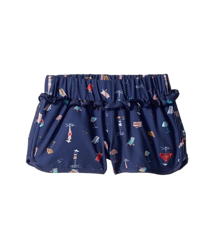Roxy Kids - Tropicool Sunshine Boardshorts