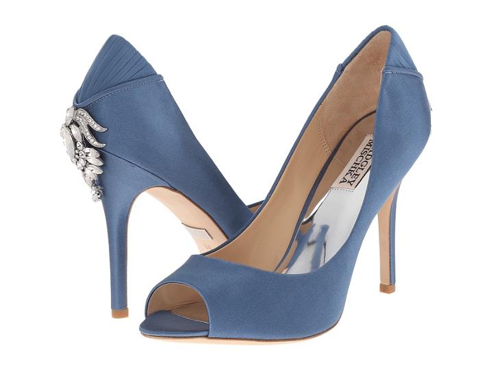 Badgley Mischka - Cali