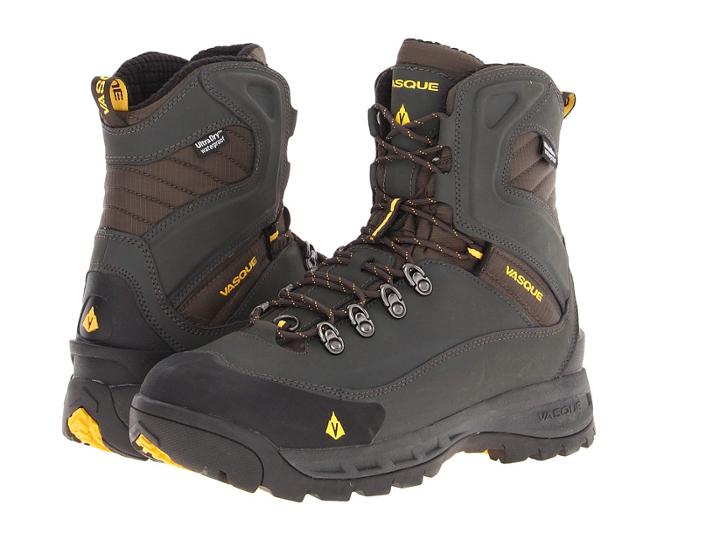 Vasque - Snowburban Ultradrytm