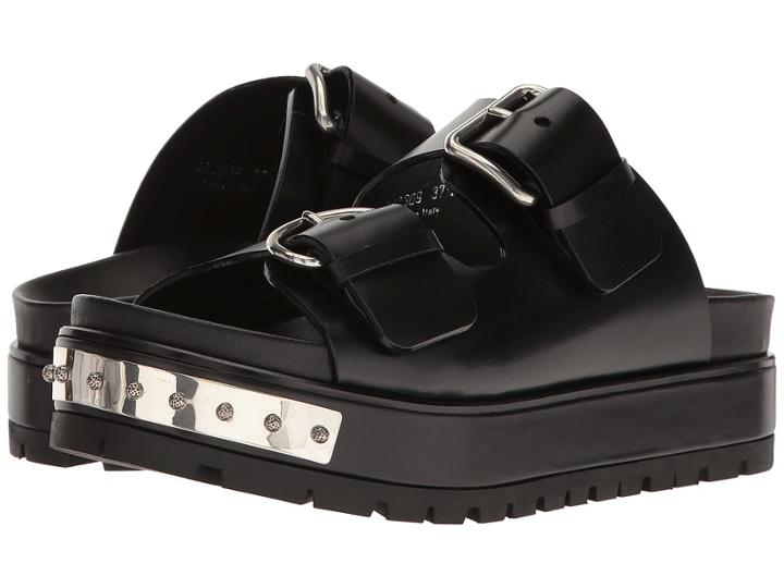 Alexander Mcqueen - Sandal