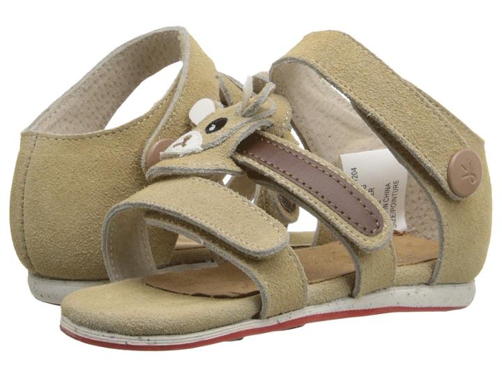 Emu Australia Kids - Bear Sandal