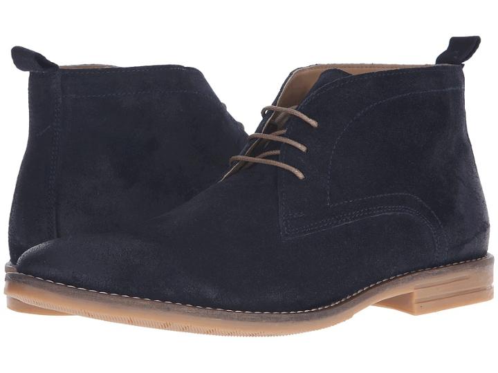 Base London - Dore