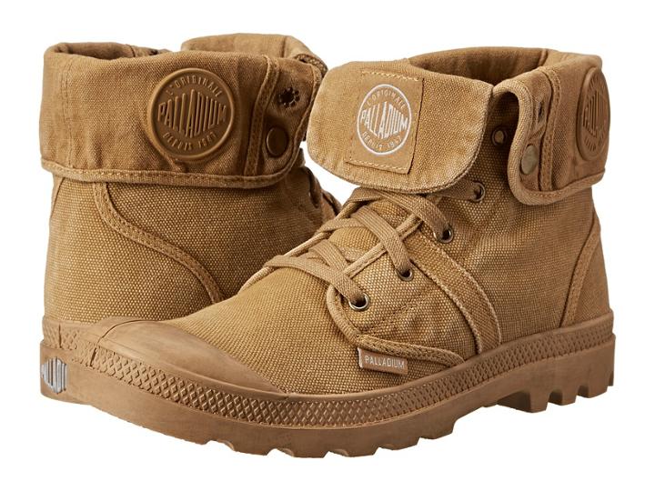 Palladium - Pallabrouse Baggy