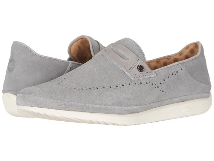 Ugg - Cali Penny Slip-on