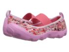 Crocs Kids - Duet Busy Day Floral Ps