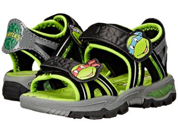 Josmo Kids - Ninja Turtle Lighted Sandal