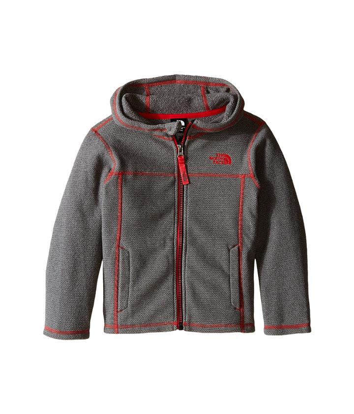 The North Face Kids - Cap Rock Hoodie